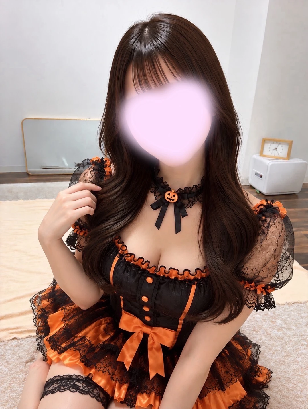 本日🈵でした☺️🙏🏻 初めましてで会いに来てくれた方とたくさんお話できて嬉しかっ…画像