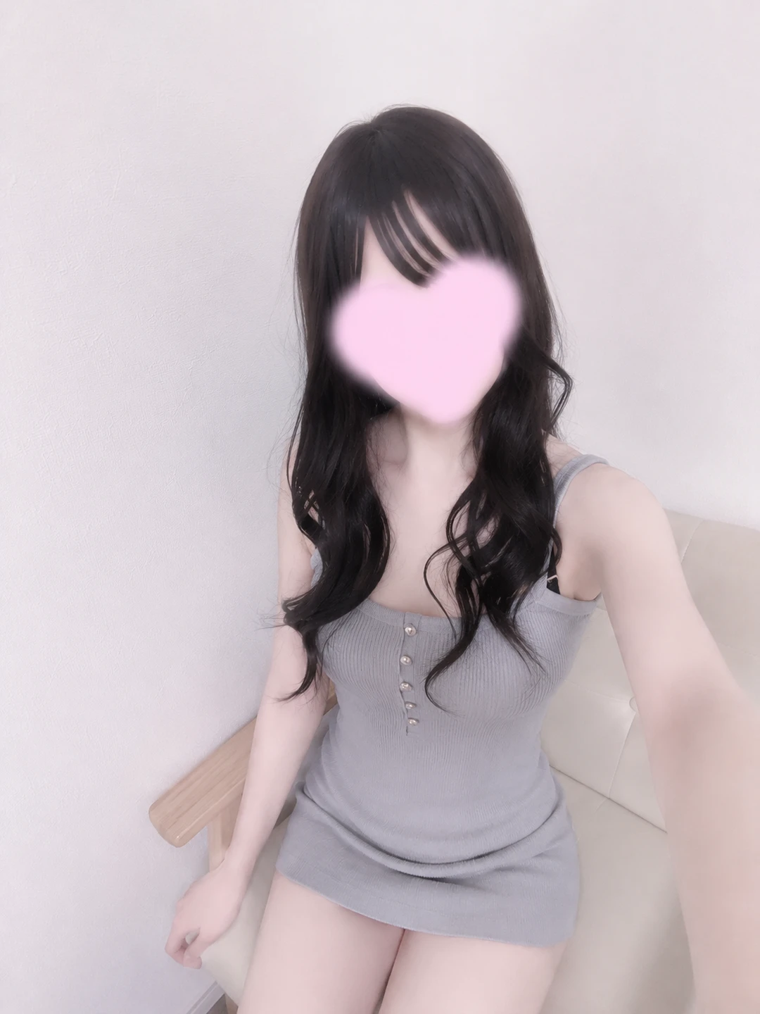 退勤しました✨ 今日もご予約🈵ありがとうございます(♡ᴗ͈ˬᴗ͈) 次の出勤は6…画像