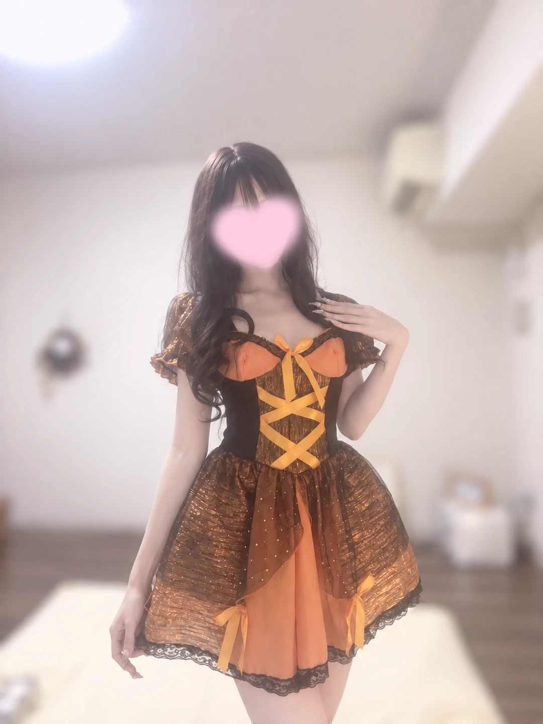 こんにちは！☀️ 本日20:30〜24:00出勤です‎‎𖤐 ̖́-‬ お時間合う…の画像