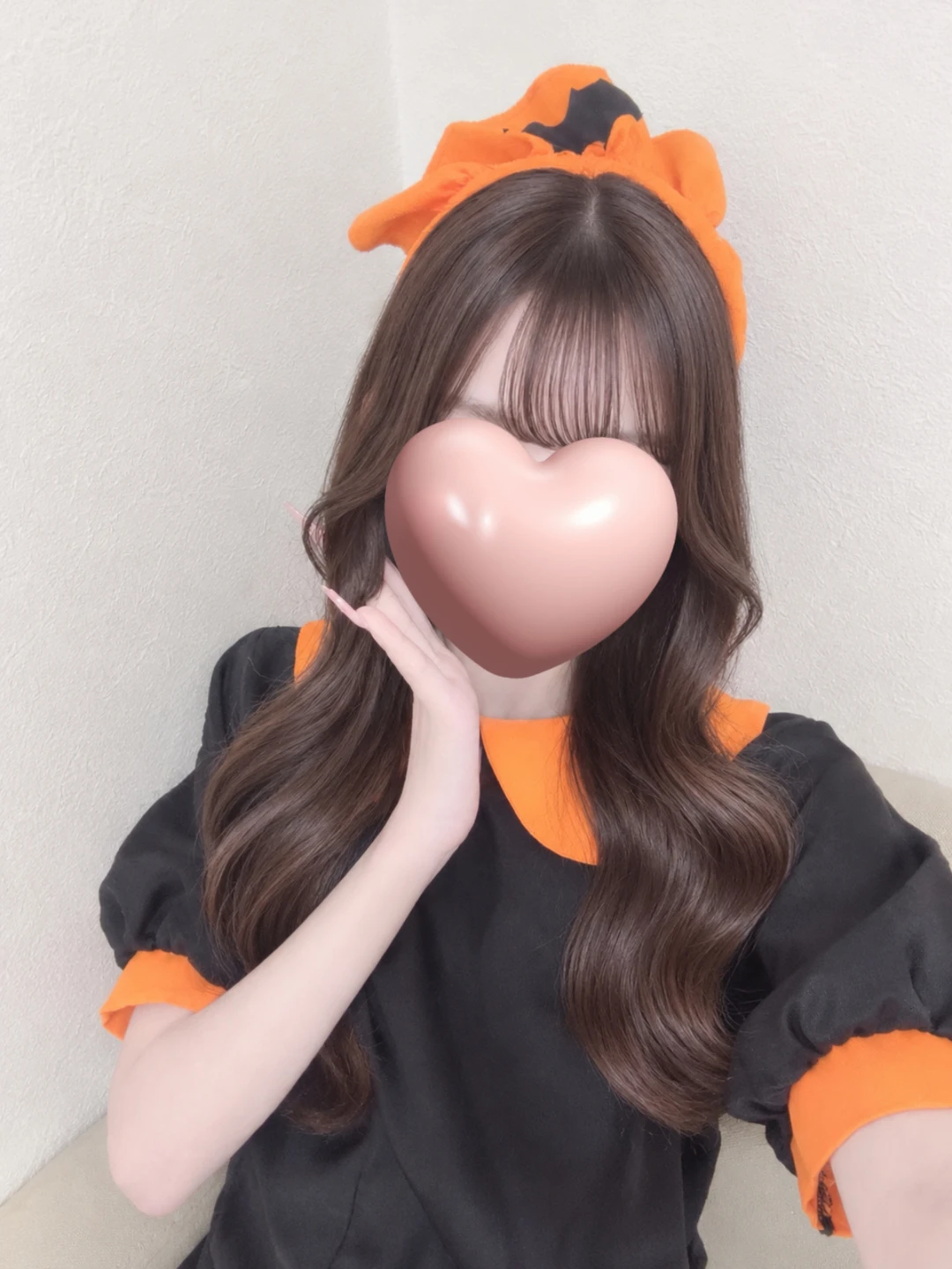 今日も来てくれてありがとうね♡ 次は水曜日いるお🎀 また会いに来てくれたら嬉しい…画像