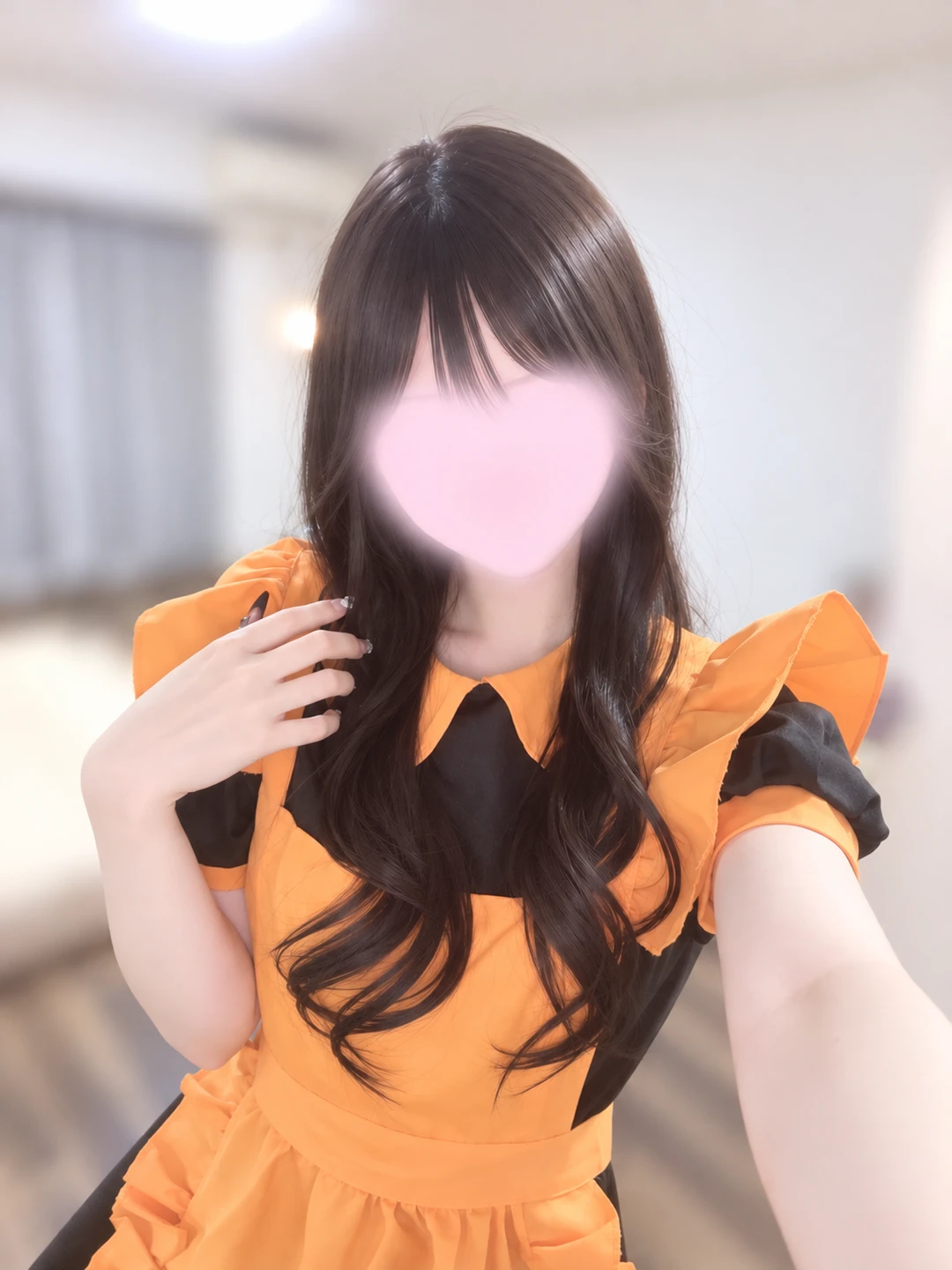 退勤しました✨ 今日もご予約🈵ありがとうございます(♡ᴗ͈ˬᴗ͈)色んな方とお話…の画像