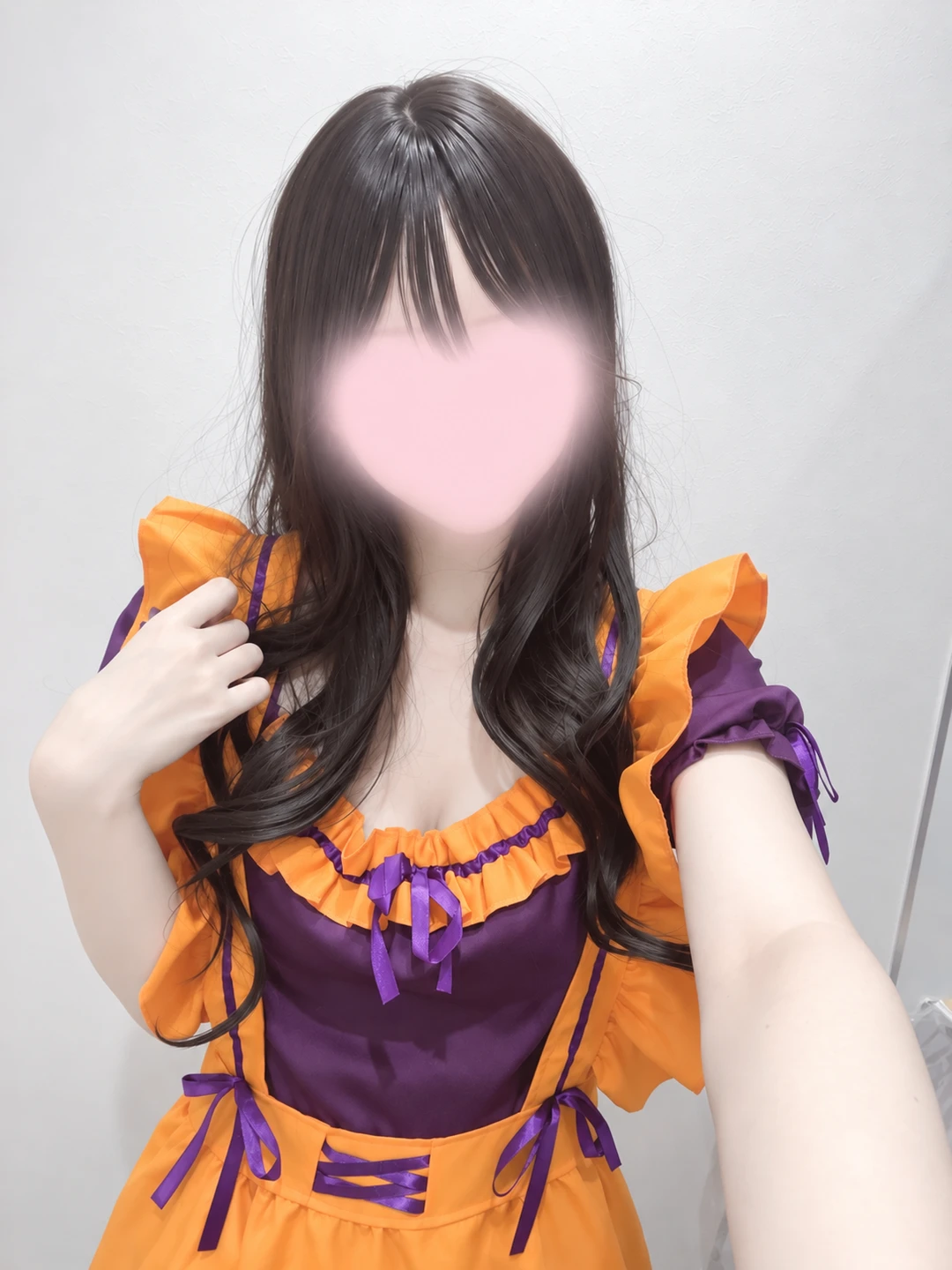 退勤しました✨ 今日もご予約🈵ありがとうございます(♡ᴗ͈ˬᴗ͈)たくさんの方と…の画像