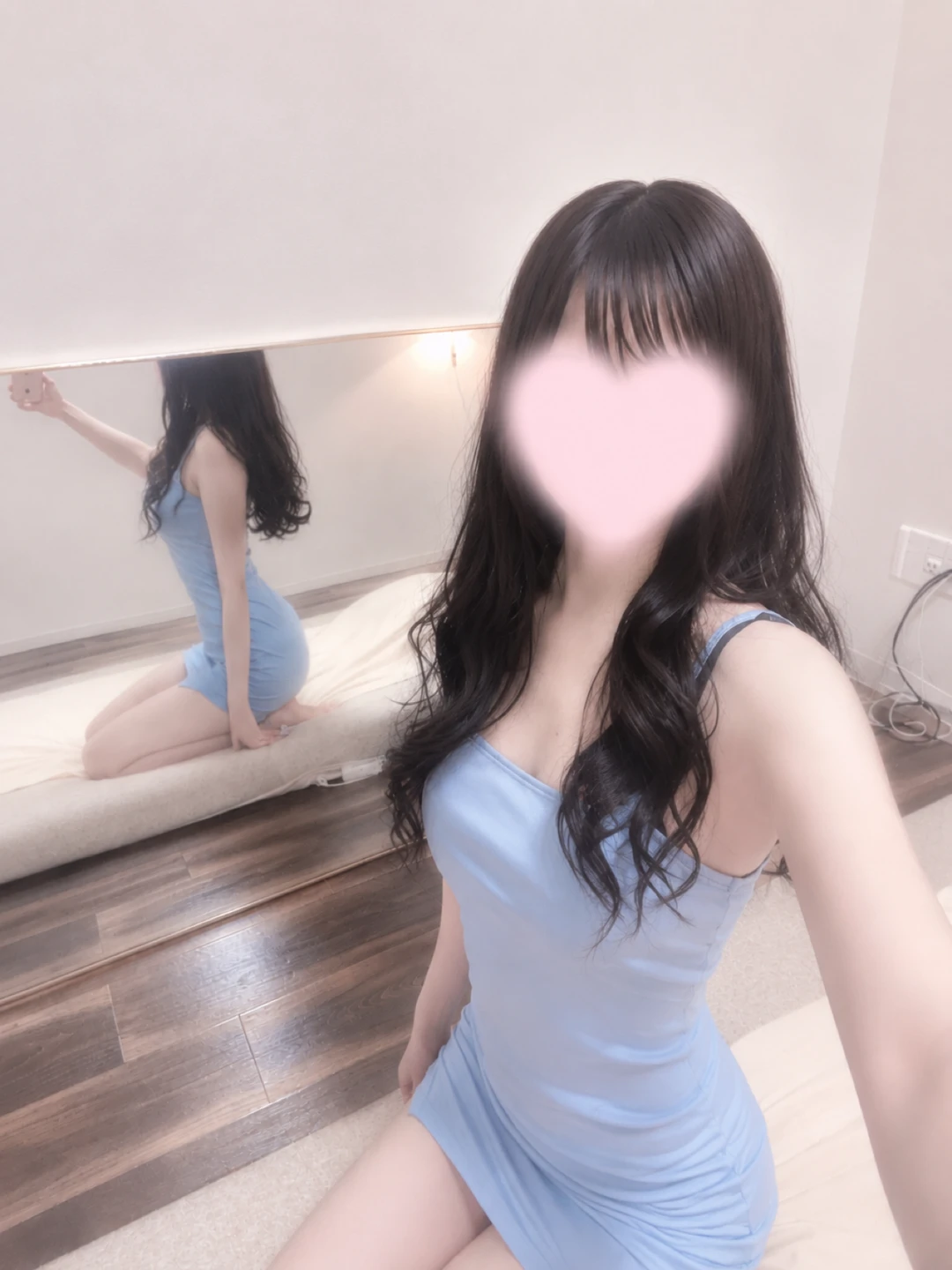 こんにちは！☀️ 本日20:30〜24:00出勤です‎‎𖤐 ̖́-‬ たくさん会…画像