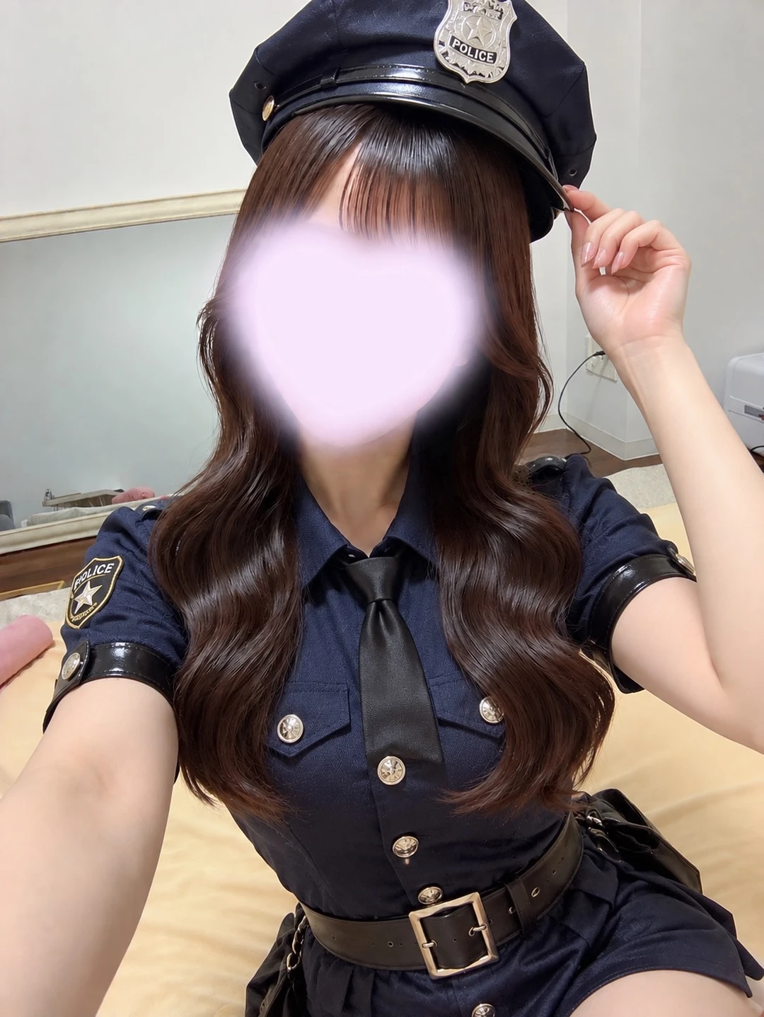 こんにちは(,,･ω･,,)*.+ﾟ 本日13時15分～20時でいます♡ ハロウ…画像