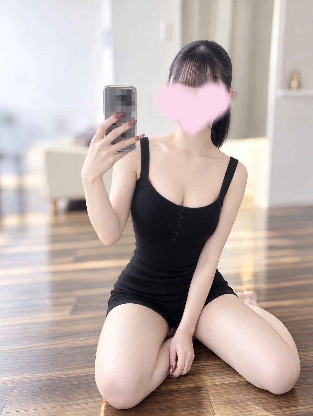 こんにちわ(*´∀`*)ﾉ 20:00までご案内できます✨️ 良かったら私に会い…の画像