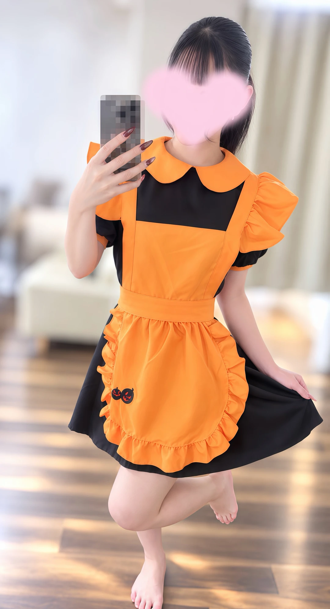 先日来てくれた方ありがとうございました🙇‍♀️ 次回の出勤はまだ未定ですがまた会…の画像