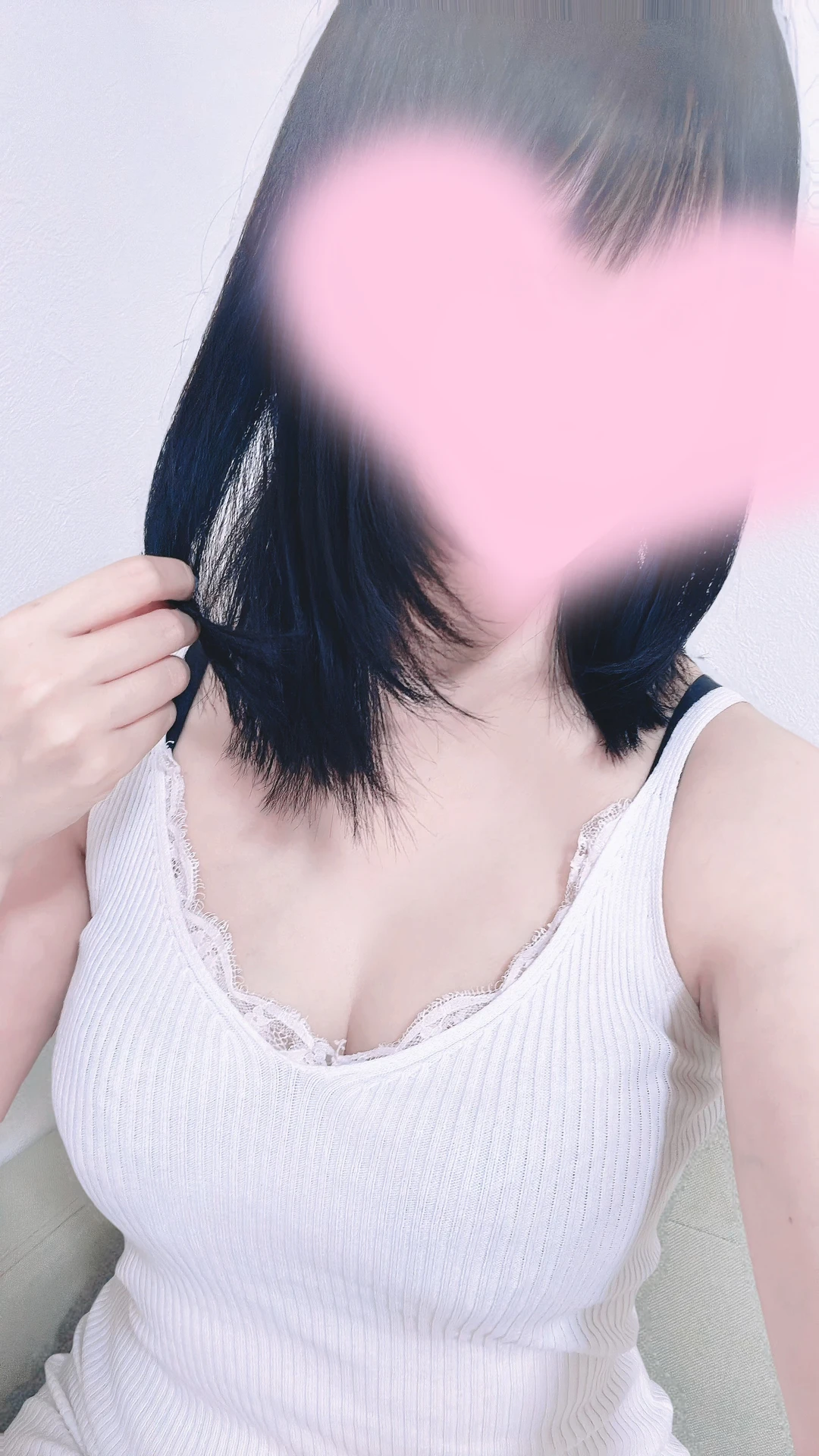 昨日会いに来てくださったみなさま、ありがとうございました🤍🌙 事前に予約してくれ…の画像