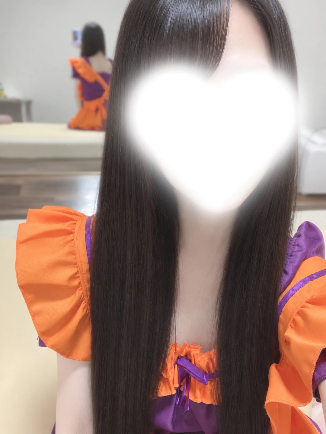 久しぶりに02使いました 普段X使っちゃうので ここで投稿するの忘れる💦 事前予…の画像