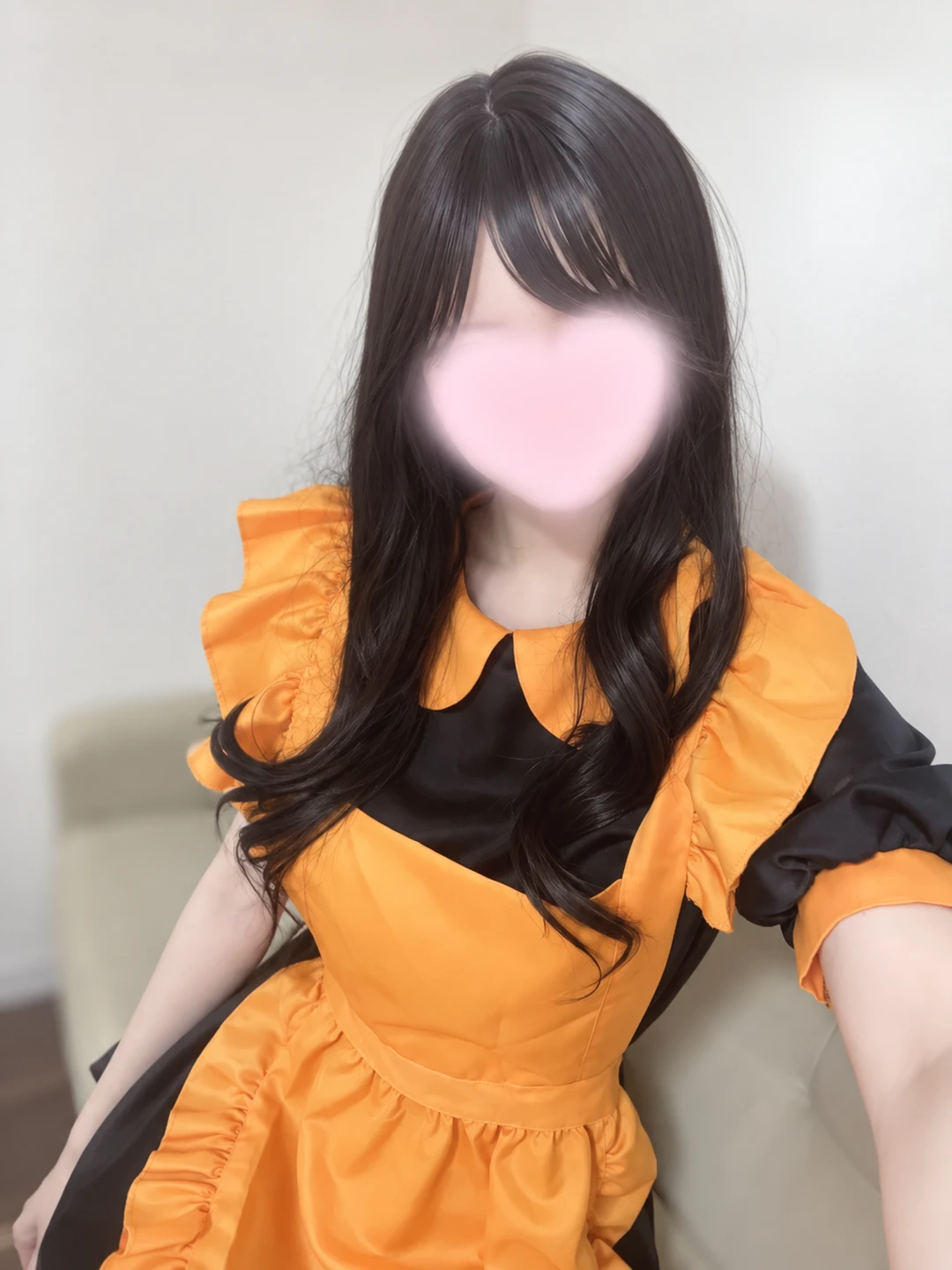 退勤しました✨ 今日も楽しい時間をありがとうございました❣️ 明日はご予約🈵です…画像