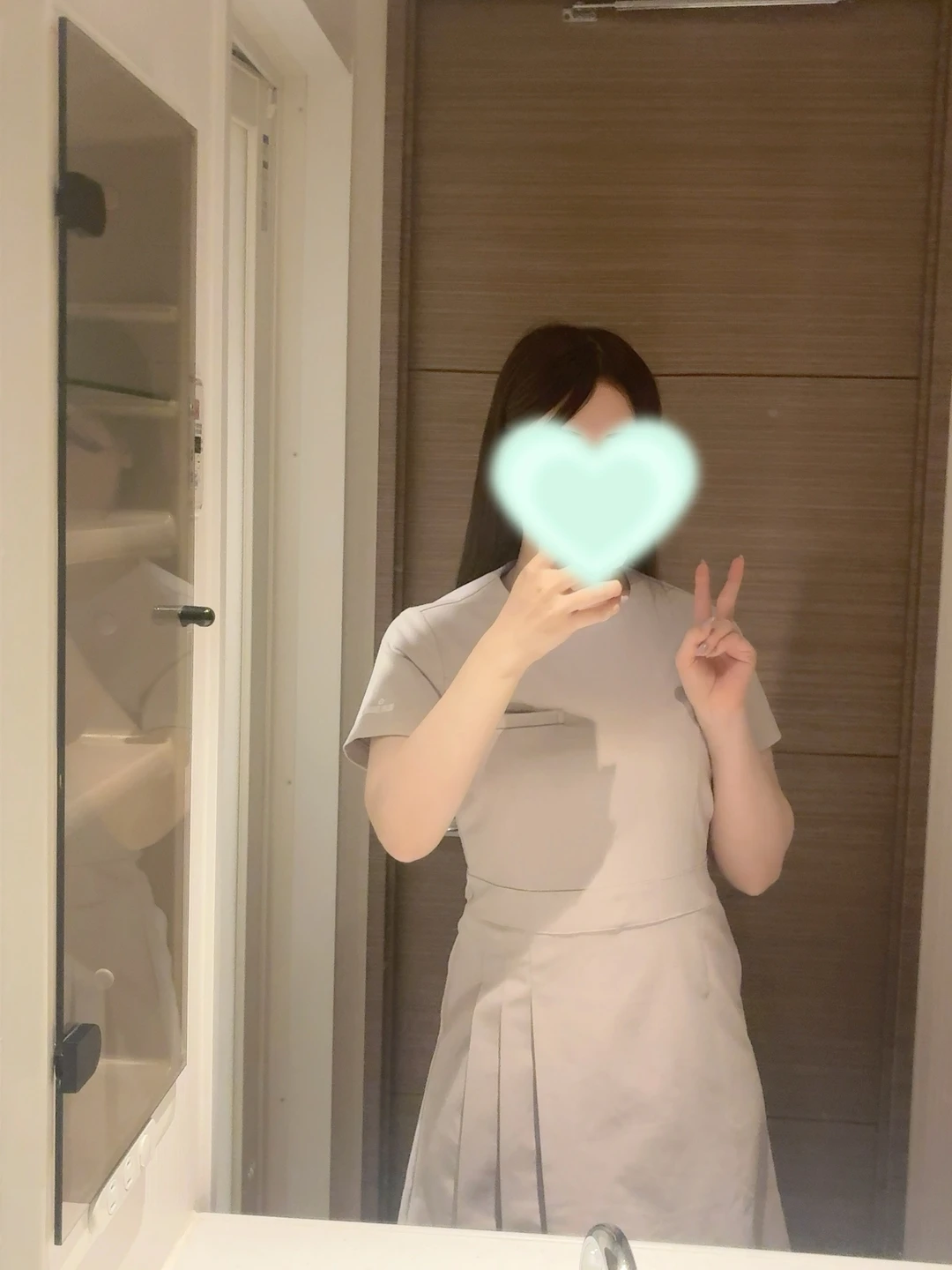 今日はお足元の悪い中来てくださりありがとうございました🙏 延長もありがとうござい…の画像