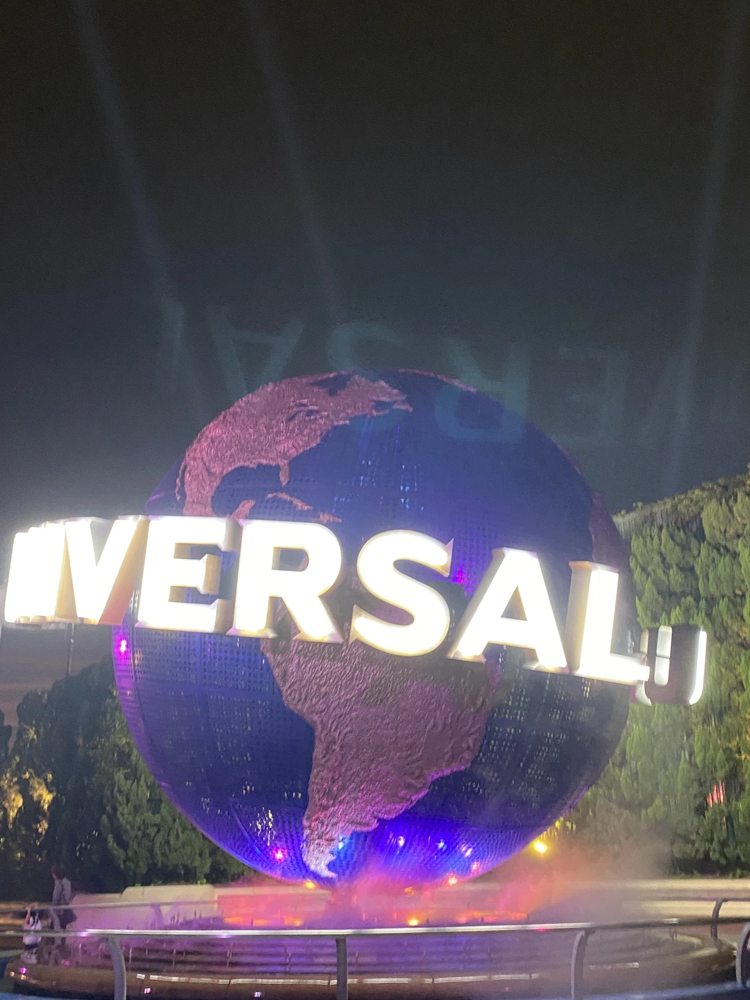 こんばんは🌙 この間実はユニバ行ってきました🌎✨ 久しぶりのユニバ楽しかったんだ…画像
