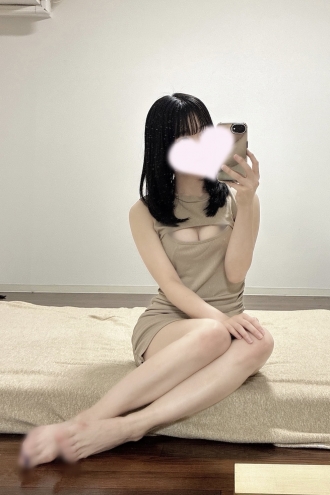 友梨奈(ゆりな)3