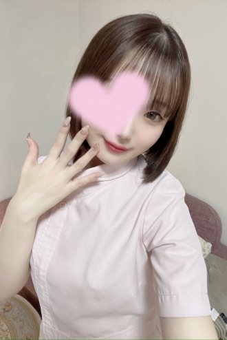 遥杏(はるあ) セラピスト写真