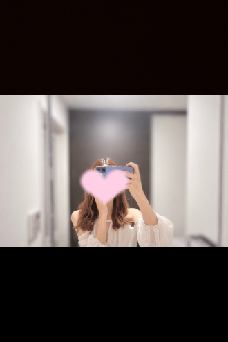 涼羽(すずは) セラピスト写真