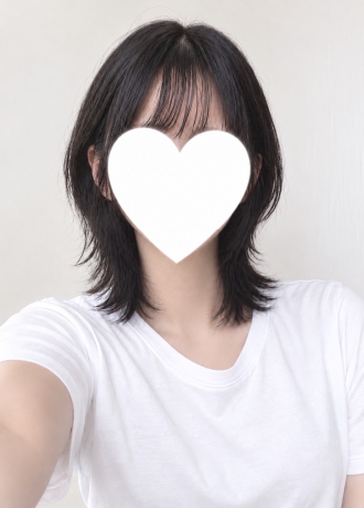 体験入店 セラピスト写真