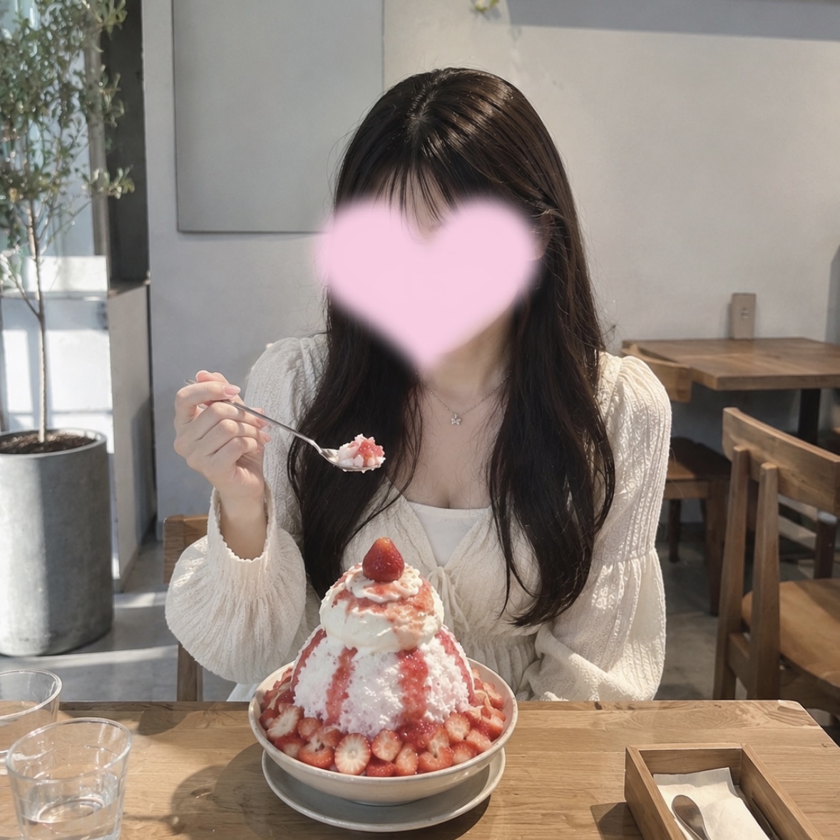 次回 31日(月)18時半〜🆕🤍の画像