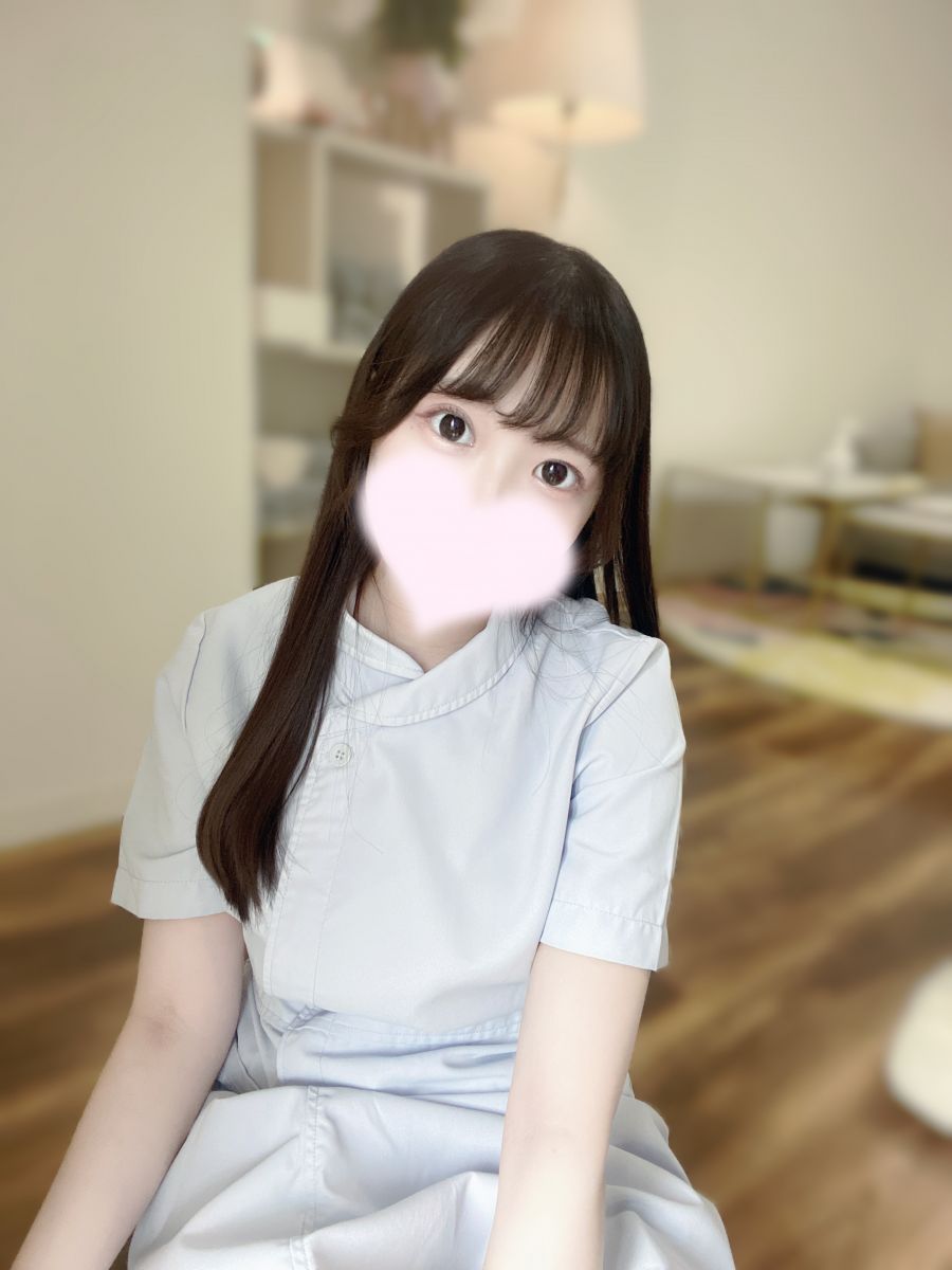 出勤前ブログ🩵の画像
