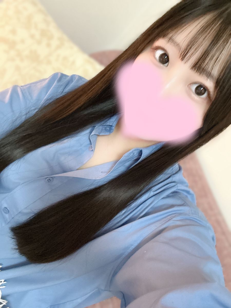 出勤前ブログ🩵の画像