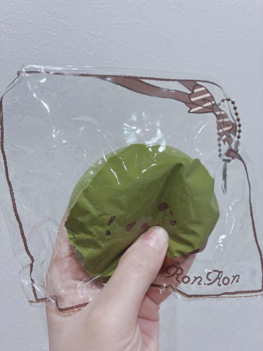 もにゅもにゅが堪らない⚪️🍡の画像