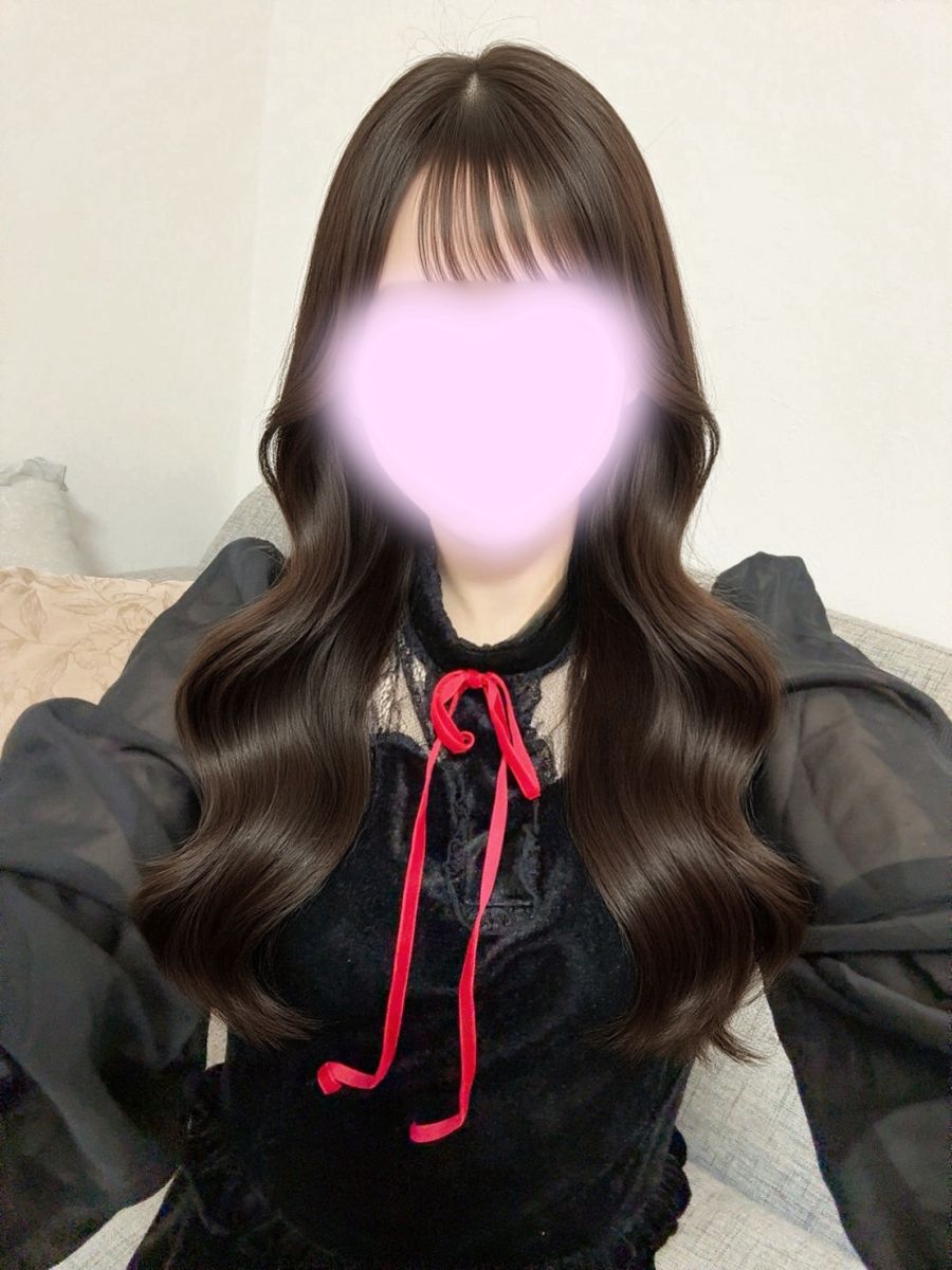 💜の画像