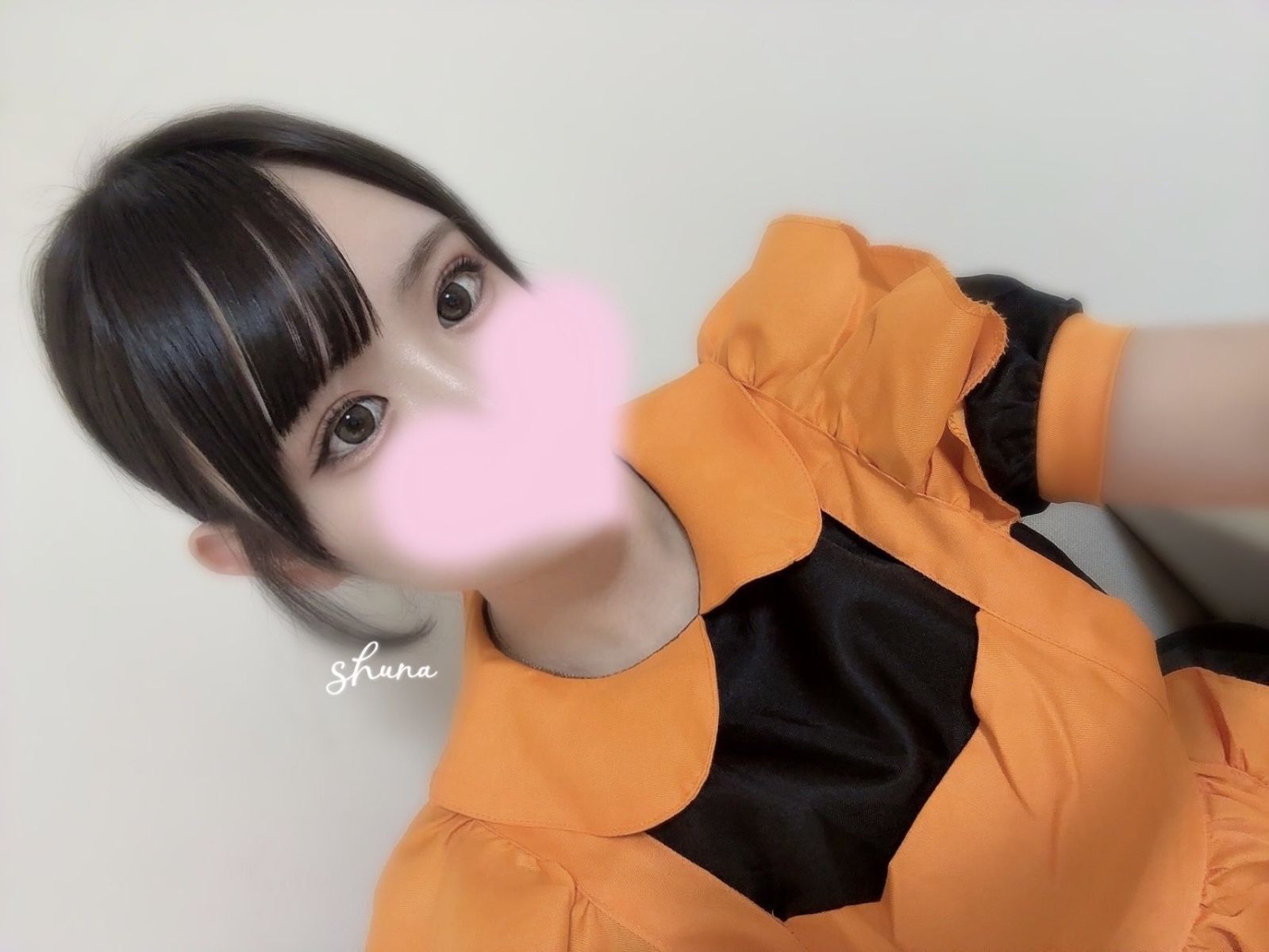 ❤︎出勤日❤︎の画像