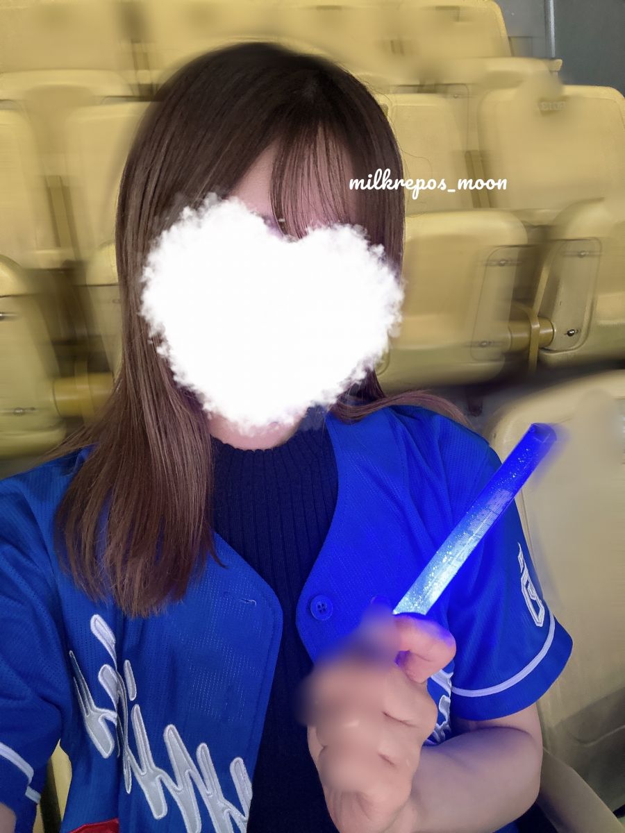 プロ野球⚾️の画像