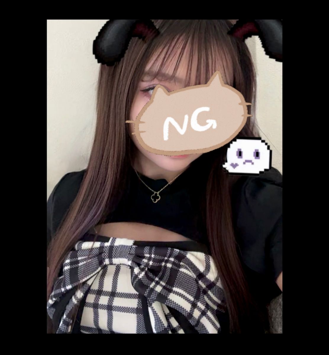 お久しぶりです➰⭐️の画像
