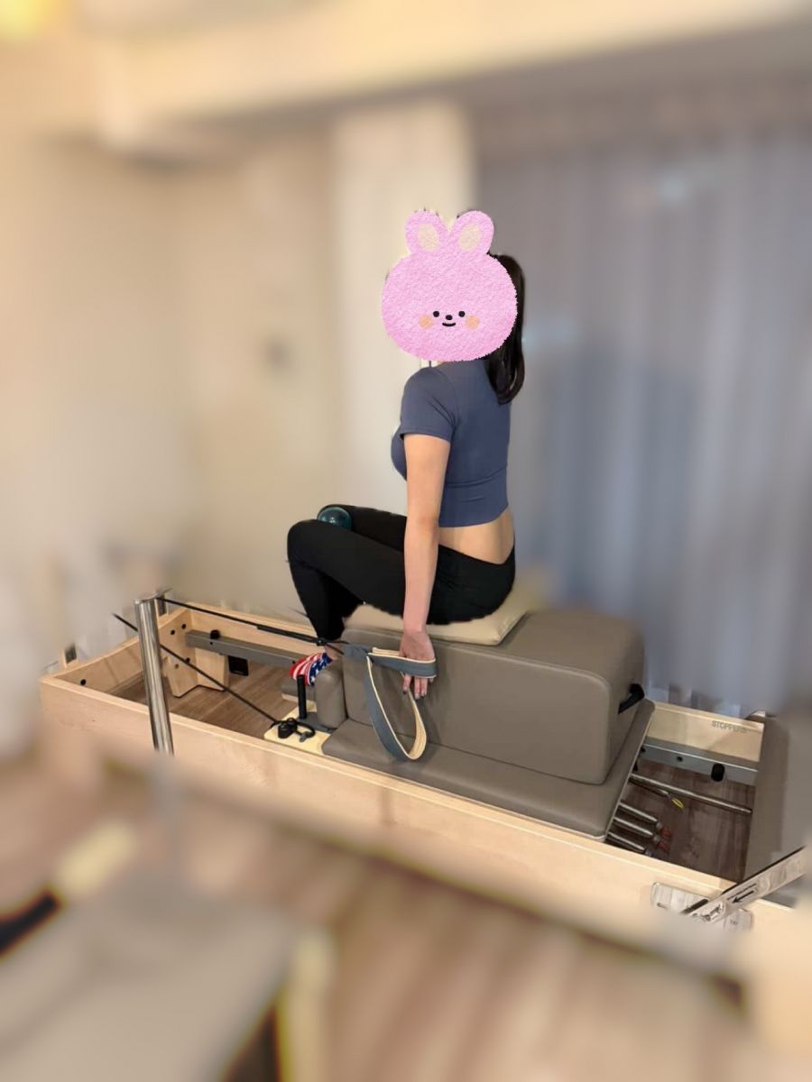 🧘🏻‍♀️💕の画像