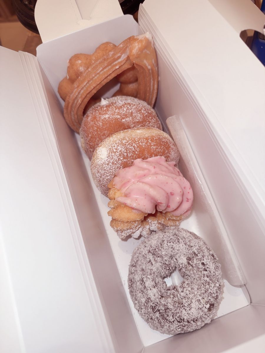 おはよう｡ﾟ(‪‪‪っ৹ т )ﾟ｡おきたよの画像