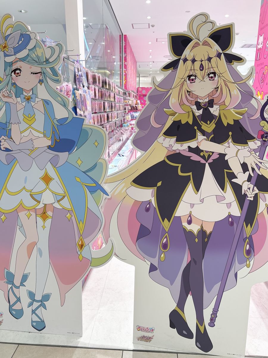 最近プリスト来店頻度が増してる😌の画像