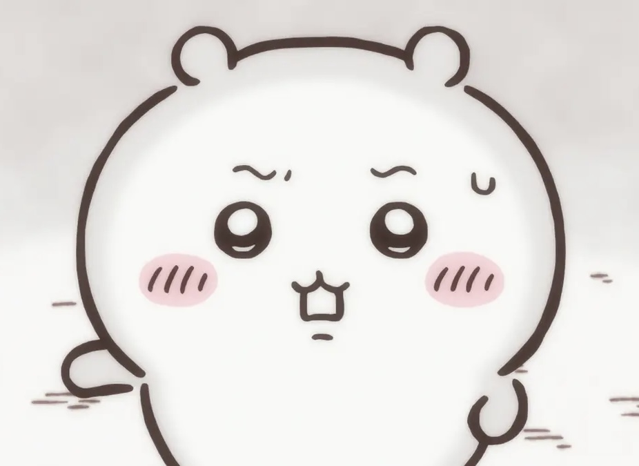 はやてちゃんの画像