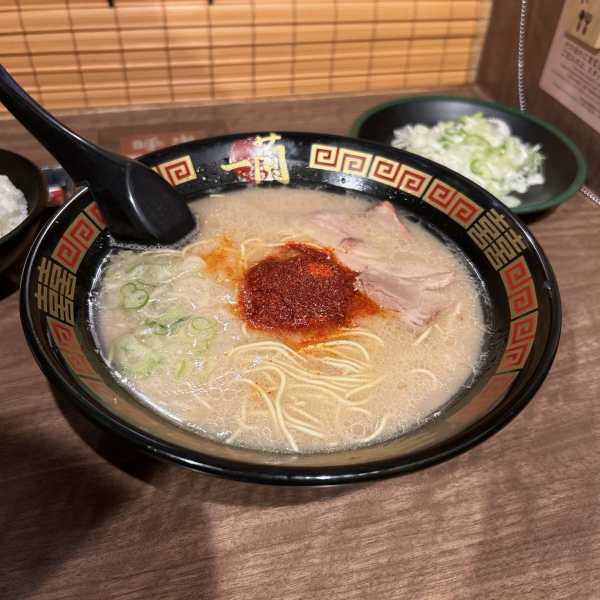 はじめまして🍜の画像