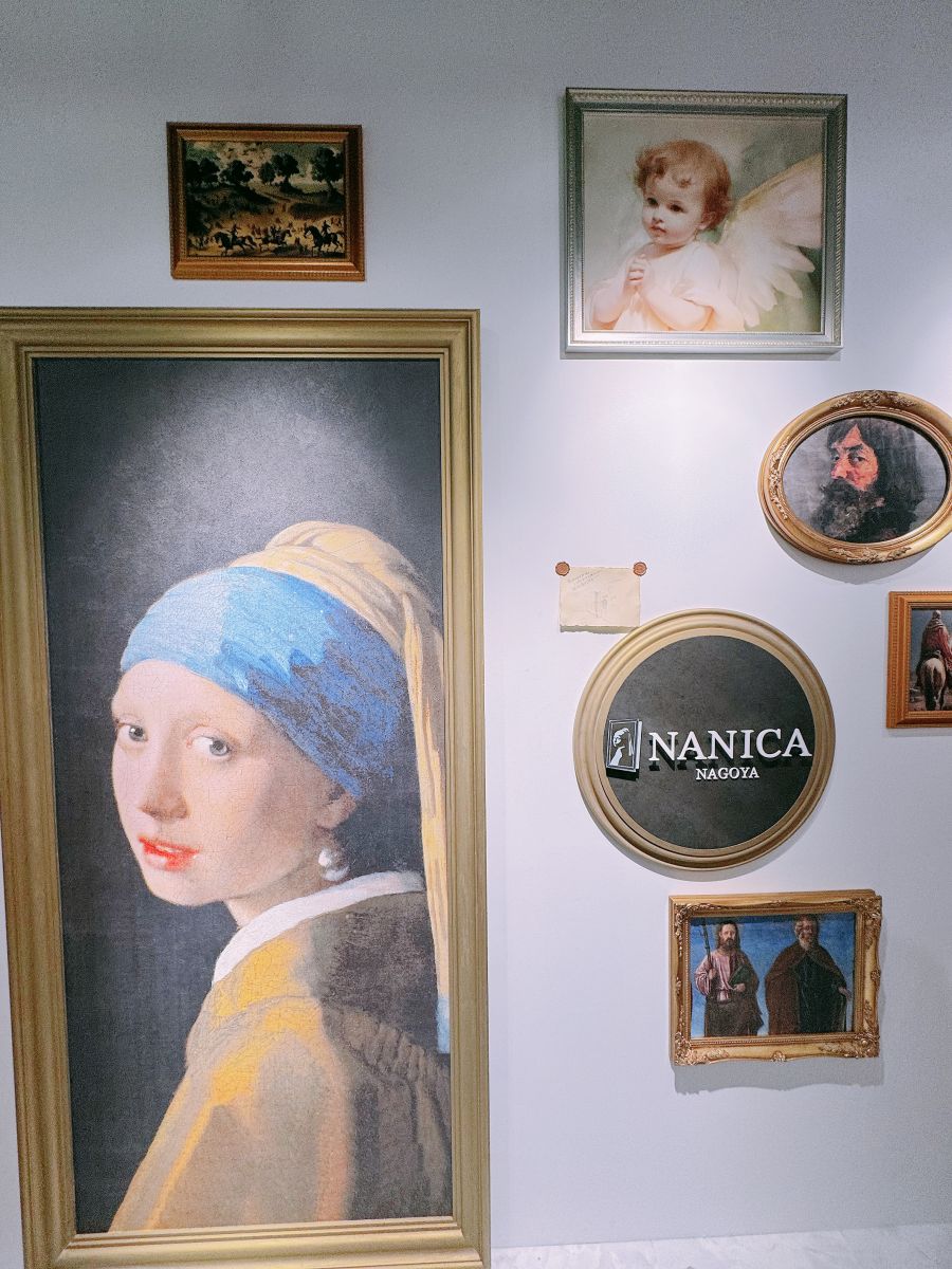 出勤前ブログ🌷の画像