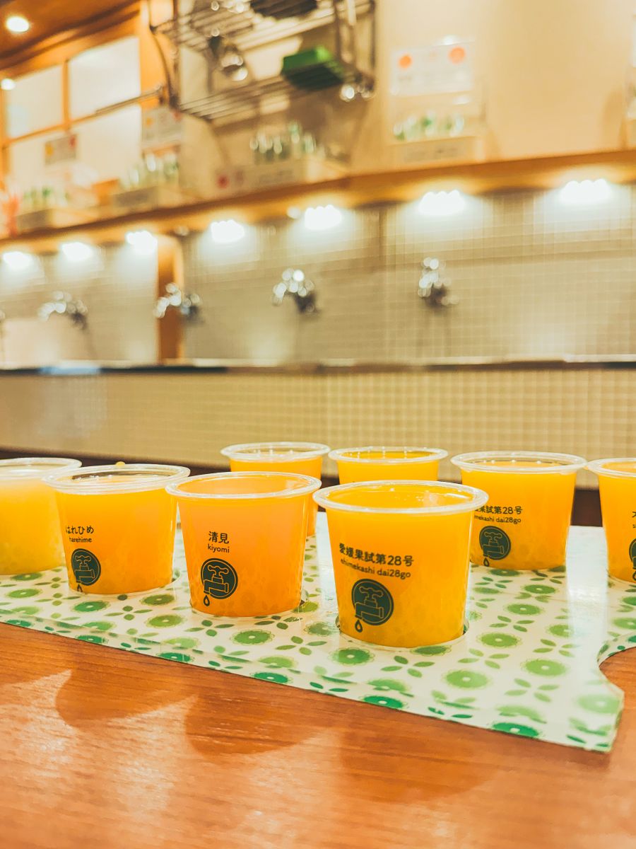 出勤前ブログ🍊の画像