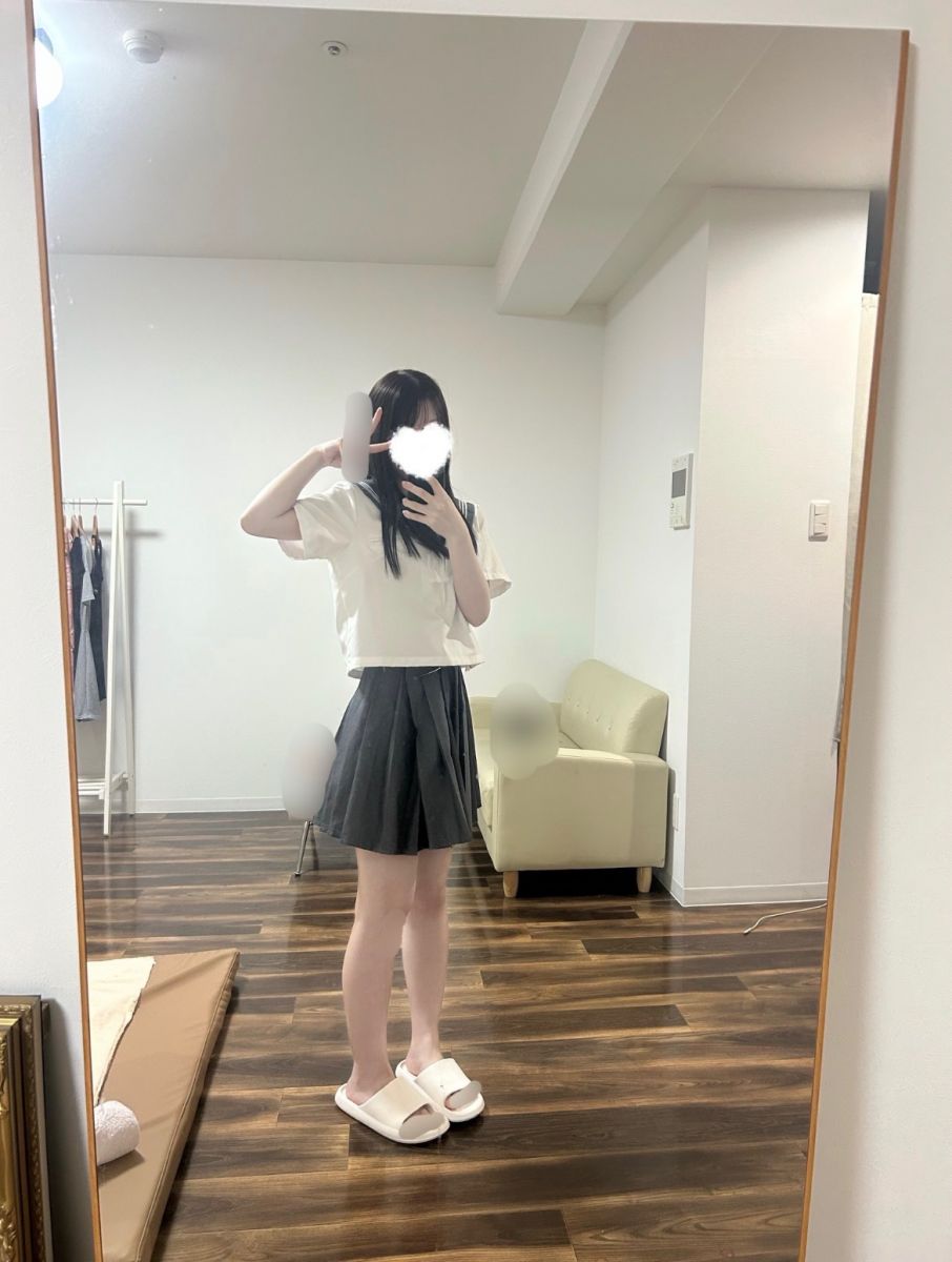 明日よろしくお願いします☺︎︎︎︎の画像