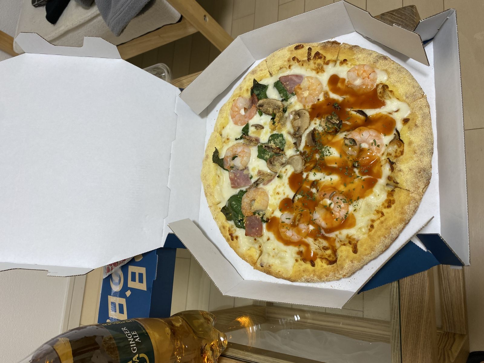 出勤前🗓️15:00〜23:00🍓の画像