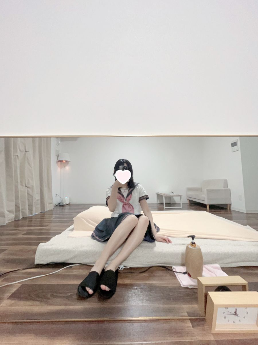 2日間よろしくお願いします♡の画像