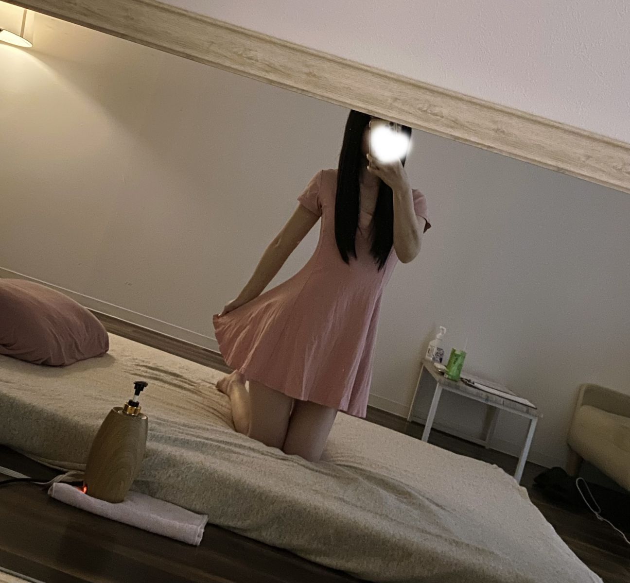 出勤前🗓️15:00〜24:00🍓の画像