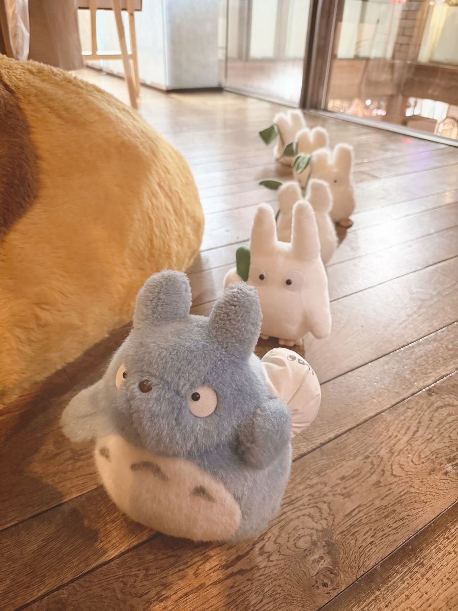 出勤前ブログ☘ ̖́-の画像