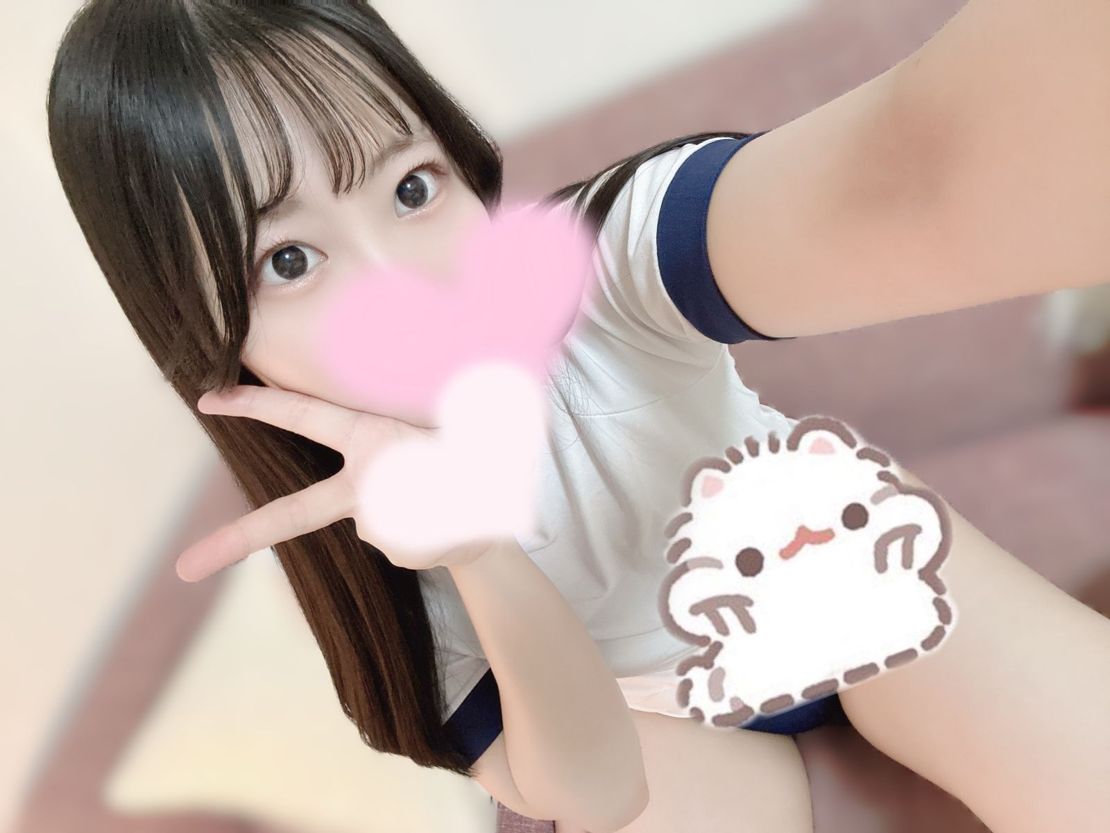 出勤前ブログ✌🏻 ̖́-🩷の画像