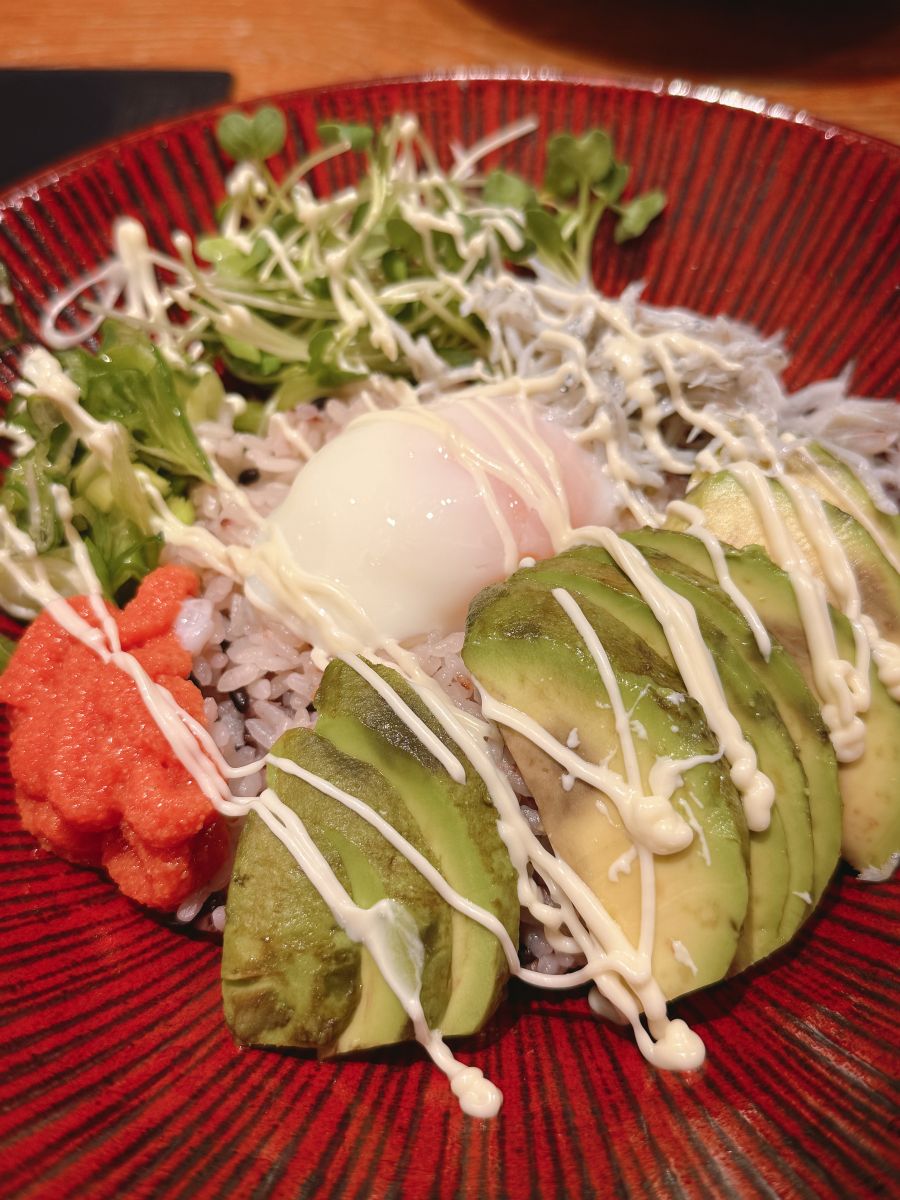 出勤前ブログ🥑💚の画像