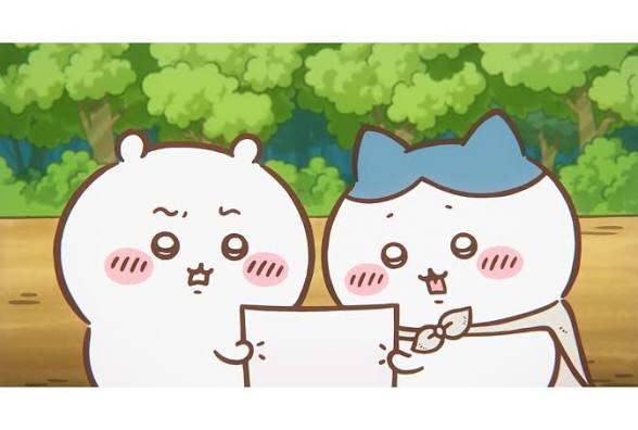 土曜日だ〜（՞>‎⩊<՞）！の画像