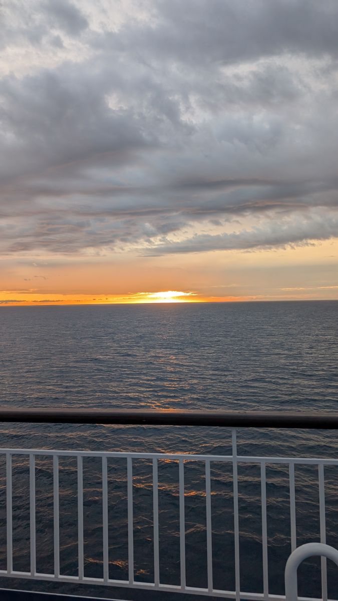 船旅🚢🌞の画像